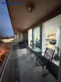Luxury Dockview 3 Beds Excel London - Image 3