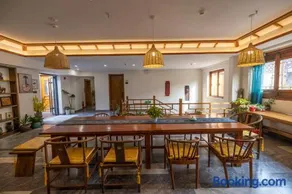 问礼非遗酒店 - Image 3