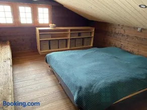 Heimelige Wohnung in einem Walliser Haus - Image 3