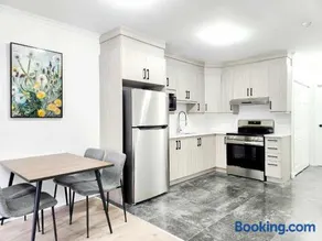 APARTMENT HOTEL ST-DENIS - Image 1