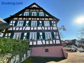 Gasthof Blume Offenburg Hotel & Restaurant - Image 3