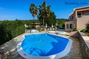 Villa Cas Puig - Beach of Portinatx - Image 2