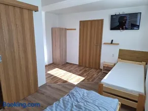 BUBO Penzion & Restaurant - Image 4