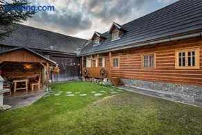 Drevenica Polomka - Nízke Tatry, 5 ski resorts within 30 min - Image 4