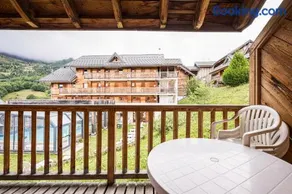 Vg83 Chalet 6 ou 8 Couchages - Image 2