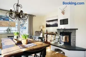 Familienfreundliches Ferienhaus mit Garten, Grill und Sauna | Bergblick | Hunde erlaubt - Image 2