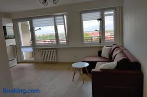 Apartament Na 8 Piętrze - Image 1
