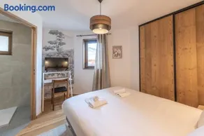 Alpe d Huez Houses - Chez Brems - EXPRESSION - 3 chambres neuf tout proche Alpe Express - Image 1