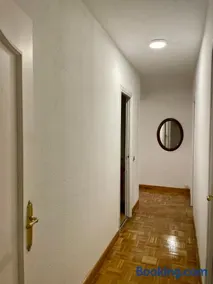 Private Rooms Madrid Atocha - Image 5