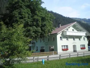 Gästehaus Hoamat'l - Image 1