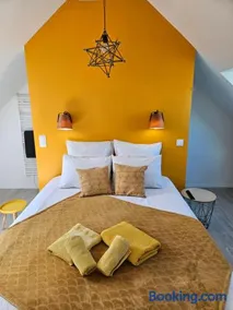 Chambre d'hôtel tout confort au Pays des Abers - Image 2