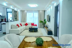 Luxury 2-Bedroom Apartment in Kilimani Near Yaya Centre - Image 2