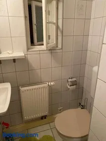"Ruhige Naturlage im Wald" Ferienhaus mit Sauna - Image 3