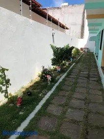 Casas Aracaju Temporada inteira 900 m da passarela - Image 2