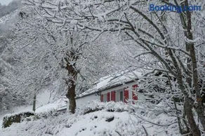 Comfortable farm house Petit Barzun, in the Parc National Pyrenees - Image 4