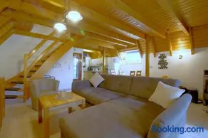 Voll ausgestattetes gemütliches Ferienhaus mit Terrasse, Garten und Grill | Haustiere erlaubt - Image 1