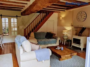 L'Amelia Les Trois Petites Maisons - Image 4
