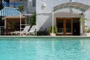 Stefanakis Hotel & Apartments - Image 5