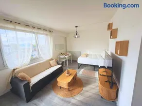 Studio Cosy Au Centre d'Evry - Image 2