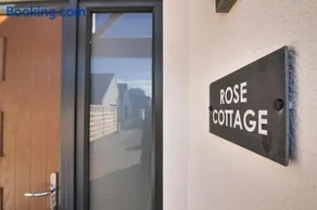 Hoxne Cottages - Rose Cottage with private hot tub - Image 5