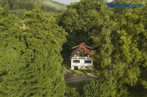 Ferienhaus Chalet an der Brettach - Image 1