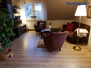Haus Homann-Schneider, Apartment Stefan - Image 1