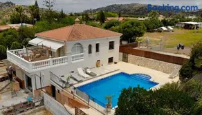 Monda Farm apartment with private pool, mountain views, nature and animals! 15 mins from Marbella - Image 1