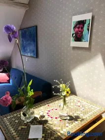 maison d'artiste chez Bé - Image 1