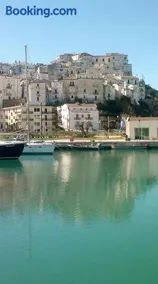 La Scogliera Bed & Breakfast - Image 4