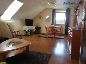Ferienwohnung Haus Silvia - Image 4