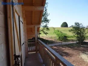 Chalet des 4 Vents: Nature et Activités Vosges - Image 3