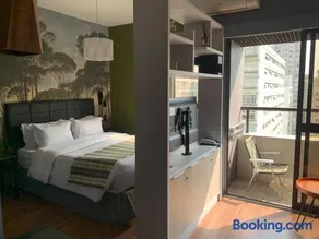 Apartamento Premium - Jardim Paulista - Image 2