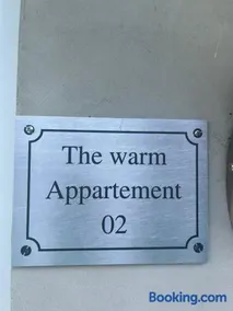 Warm appartment - Image 2