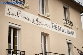 HOTEL Les Contes de Bruyeres - Image 4