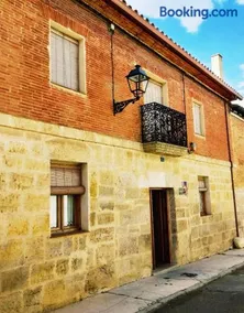Casa Rurales Antigua Casa del Relojero - Image 2
