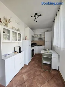 La sosta di Strada - Image 1