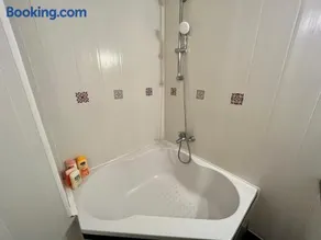 Appartement 2 chambres - lits king size - wifi - baignoire - Image 1