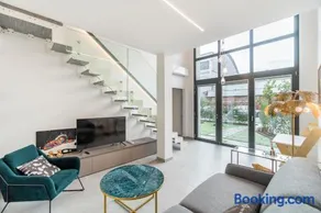 Urban Garden Lofts by Blue Velvet Livings - Image 3