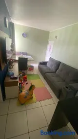 Apartamento para a cop 30 - Image 1