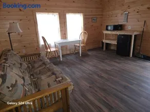 Letchworth Valley Campground Cabins - Image 4