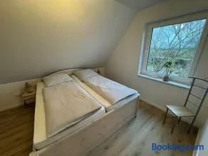 Schöne Ferienwohnung in Thunum Urlaub an der Nordsee - Image 4