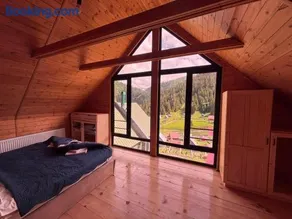 Bakhmaro Eco Cottage - Image 3