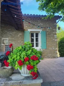 Les Saffres - gîte de charme pour 8 personnes - Image 4