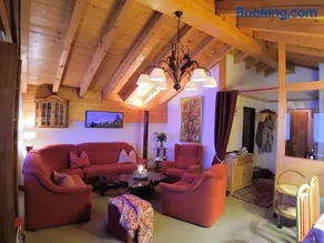 Cosy 3.5 pièce à Täsch - Image 1