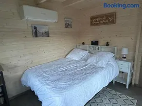 Chambre d'hôte le petit chalet - Image 1