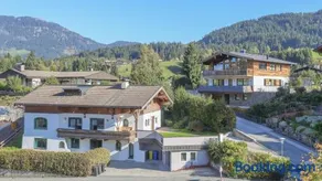 Chalet Lindau Fieberbrunn by ONE VILLAS - Image 1