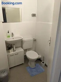 Monteurwohnung Brunsbüttel Südseite - Image 1