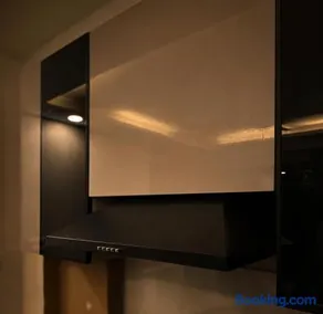 The Golden Nest Cozy Stay with Premium Interior - Image 1