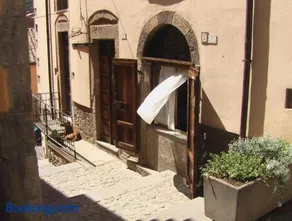 Alloggio LA CASA IN PIETRA - Image 2