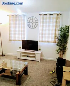 Sigma Central Apartment 2 - Image 4